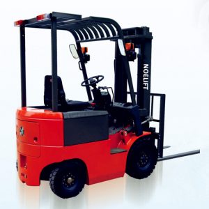 Xe forklift điện Noelift 1.5T-3.5T chất lượng Châu Âu