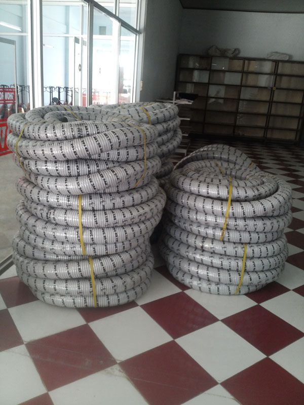 Ống hút bụi giá rẻ ở Đà nẵng, Quy Nhơn