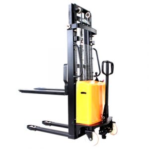 Xe nâng cao bán tự động WEMS-E Series