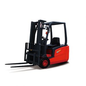 Xe nâng chạy điện LGBE 1300-2000kg