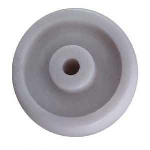 Bánh xe trợ lực xe nâng tay giá rẻ