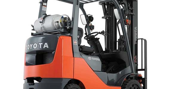 Xe nâng Gas/LPG có những ưu điểm gì? Xe nâng Gas/LPG có những ưu điểm gì?
