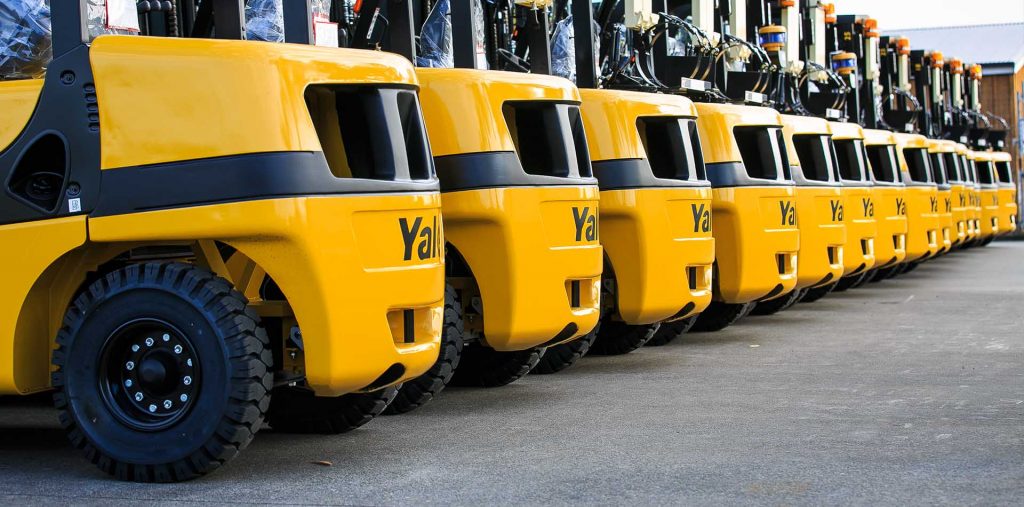 forkliftyale VinaForklift Co., Ltd