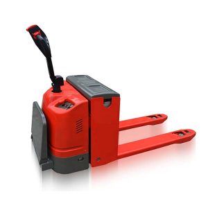 Xe nâng pallet điện giá rẻ
