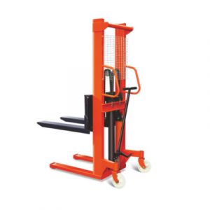 Xe nâng cao stacker CTY-D
