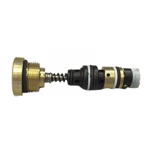 Bộ xả hơi bơm thủy lực