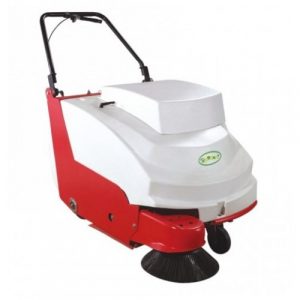 Máy quét rác AS680