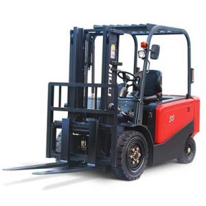 Xe forklift điện CPD30-35