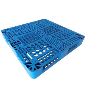Pallet nhựa 1100x1100x150mm
